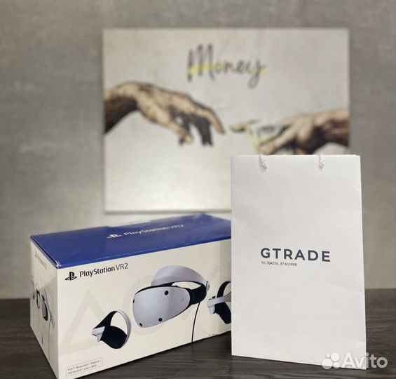 Sony Playstation 5 с дискодом + 650 игр