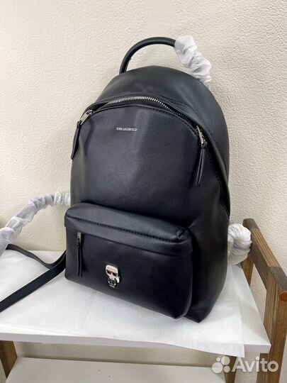 Рюкзак женский Karl lagerfeld