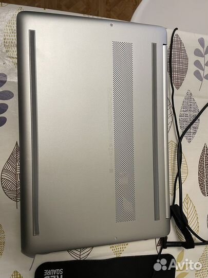 Ноутбук hp laptop 15s