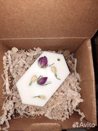 Ароматическое саше