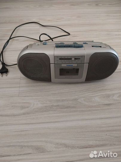 Магнитофоны