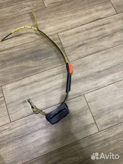 Продам ошейник т5