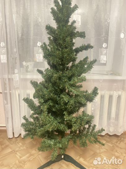 Елка искусственная