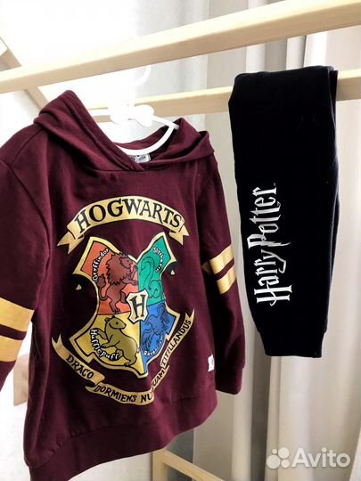 Костюм Harry Potter для девочки, мальчика