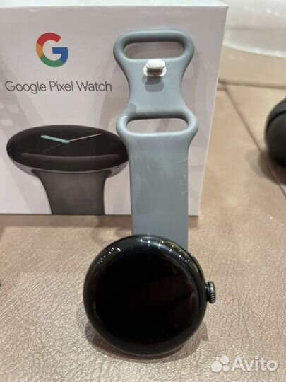 Google pixel watch 2 wifi