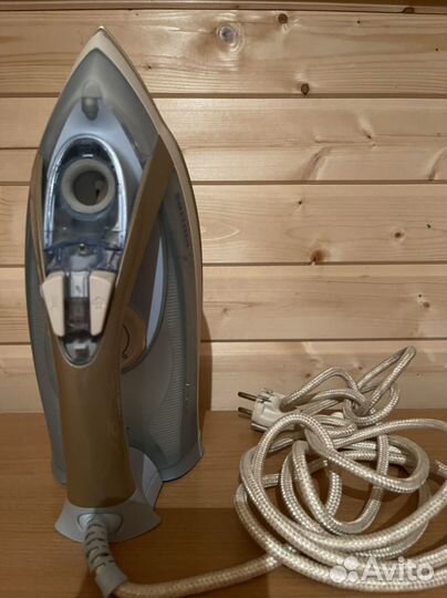 Утюг Philips