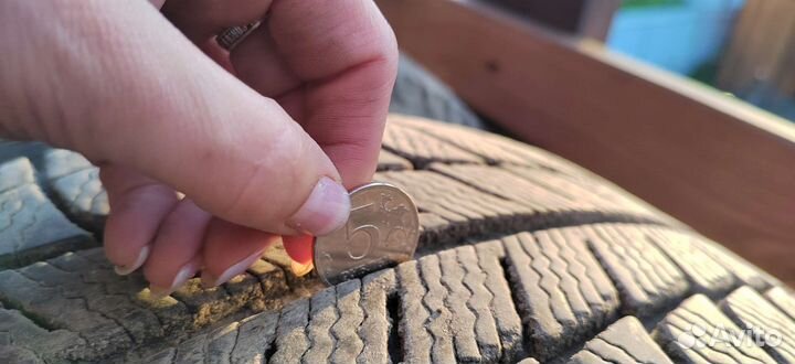 Michelin X-Ice 3 235/40 R18