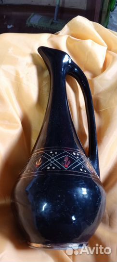 Кувшин для вина, грузия, времен СССР