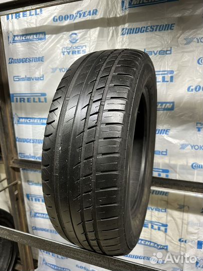 Viatti Strada Asimmetrico V-130 195/65 R15 91H