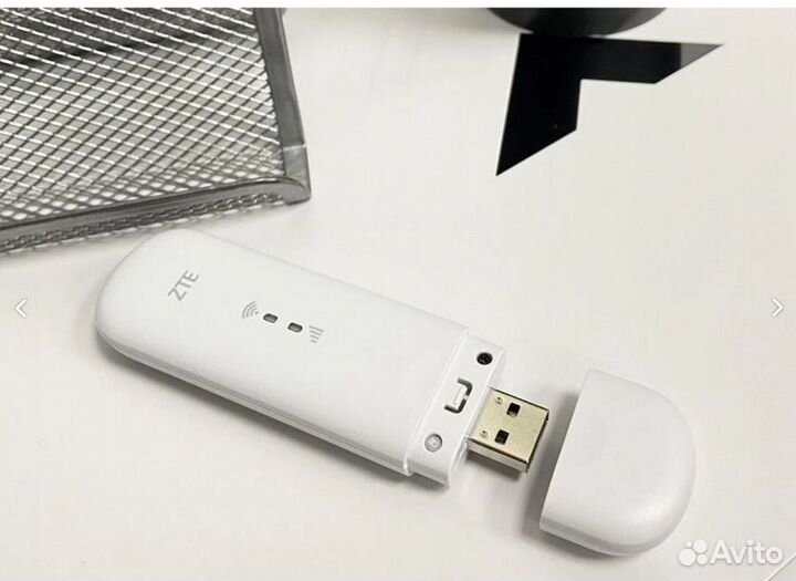 4G модем USB Универсальный любой тариф 55-U