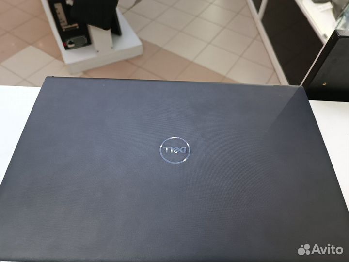 Игровой Ноутбук dell Vostro 15 3515(P112F) В143