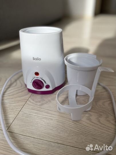 Электронный молокоотсос Philips Avent