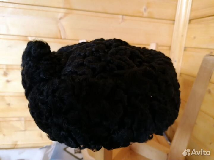 Шапки зимние