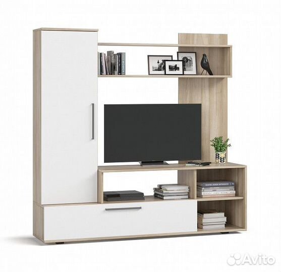 Горка небольшая новая, даже не распечатывали