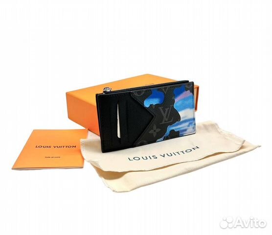 Картхолдер Louis Vuitton