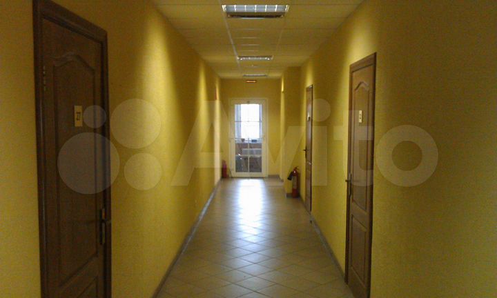 Офис 26 м² с юрадресом
