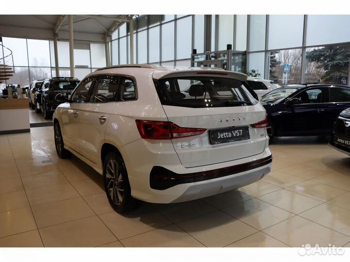 Jetta VS7 1.4 AT, 2024