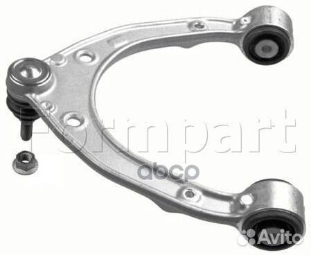 Рычаг подвески porsche: cayenne 10, VW: touare