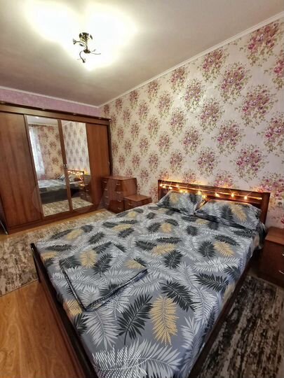 2-к. квартира, 75 м², 2/2 эт.