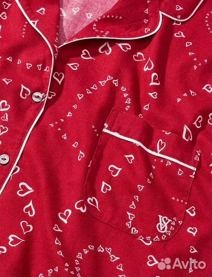 Пижама Victoria's Secret