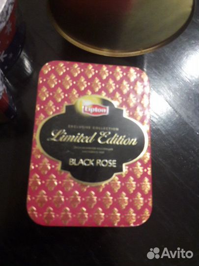 Жестяные банки