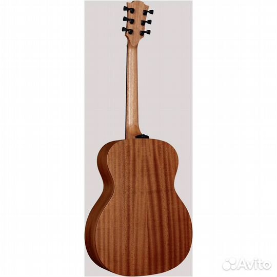 Классическая гитара LAG OC-70