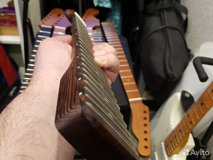 Гриф для Fender Strat