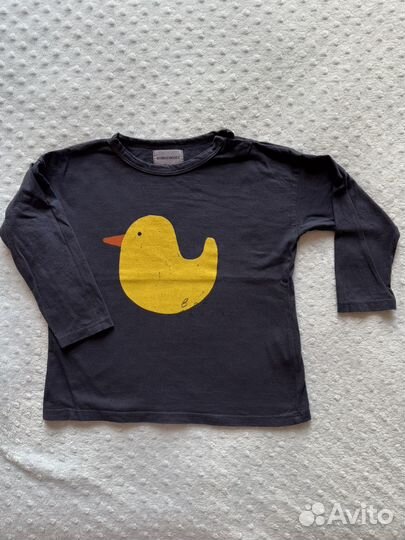 Лонг и кофта Bobo choses