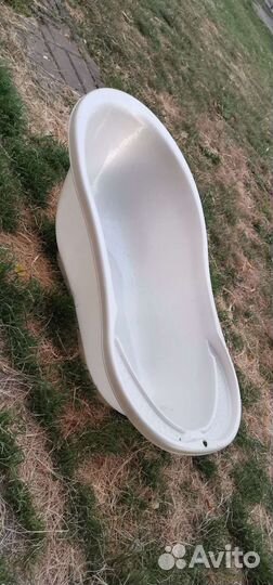 Ванночка для купания