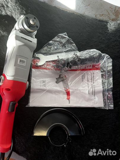 Болгарка энергомаш