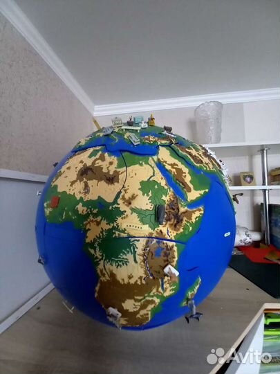 Глобус