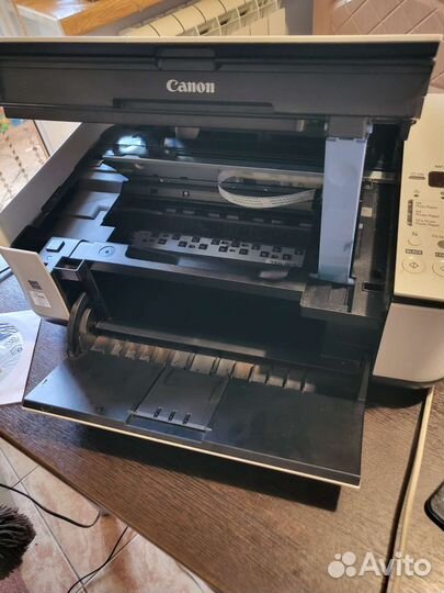 Мфу принтер/копир/сканер