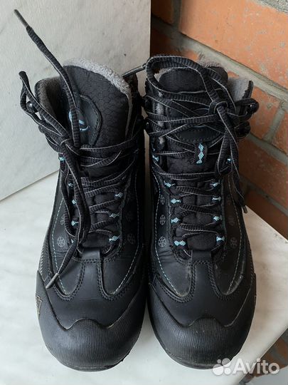 Outventure ботинки зимние 38