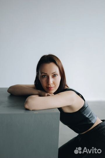 Натальная карта. Обучение