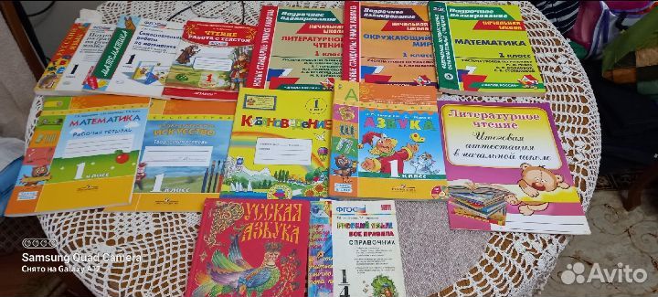 Книги методические