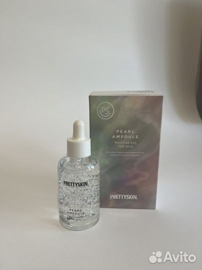 Уходовая оригинальная корейская косметика