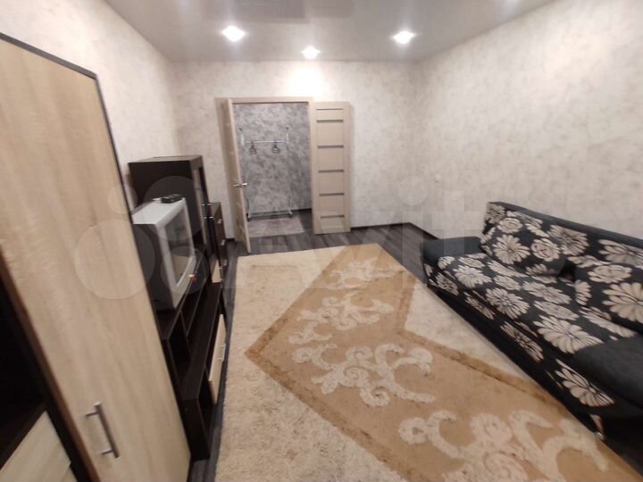 2-к. квартира, 58 м², 5/9 эт.