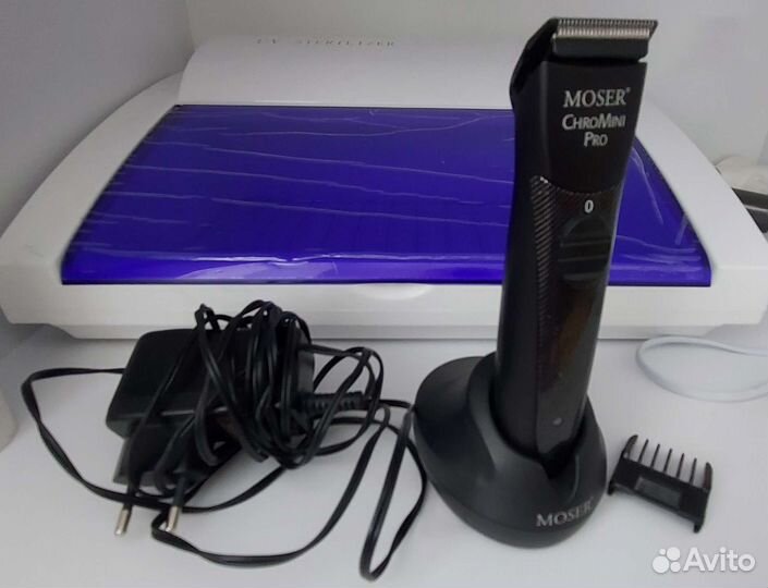 Машинка для окантовки