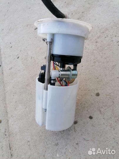 Бензонасос Ford Mondeo 4 2.0 Ecoboost