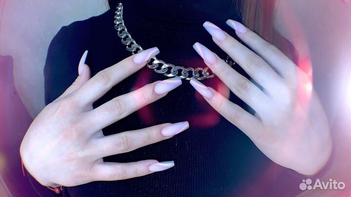 Маникюр,Наращивание,Педикюр