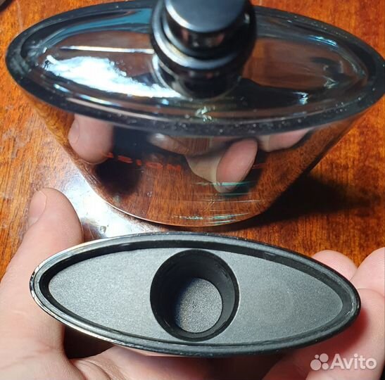 Issey miyake fusion dissey