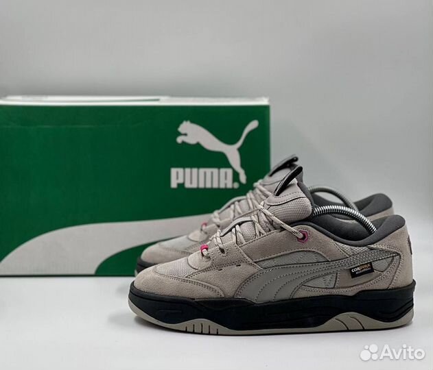 Кроссовки женские Puma 180