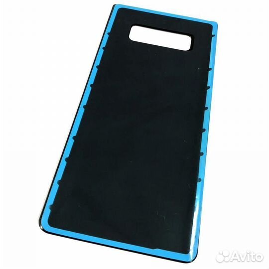 Задняя крышка Samsung Galaxy Note 8 (N950) Синий
