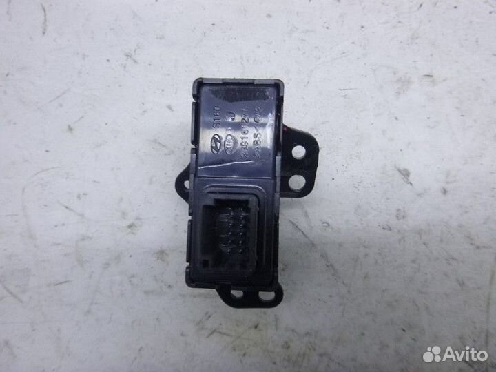 Кнопка обогрева сидений KIA cerato 2013-2017