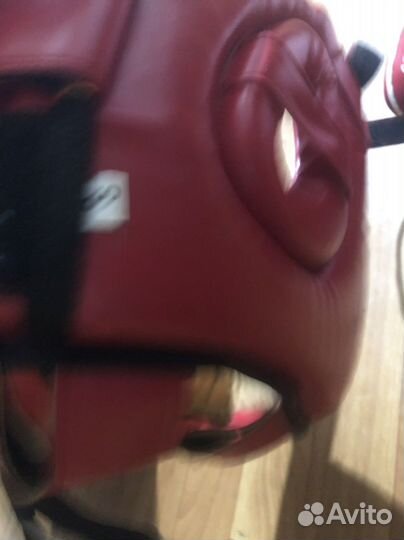 Детский шлем защитный