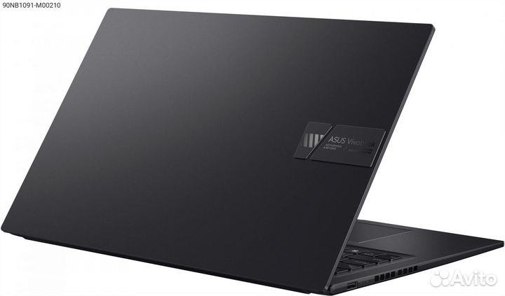 90NB1091-M00210, Ноутбук Asus VivoBook 17X K3704VA-A