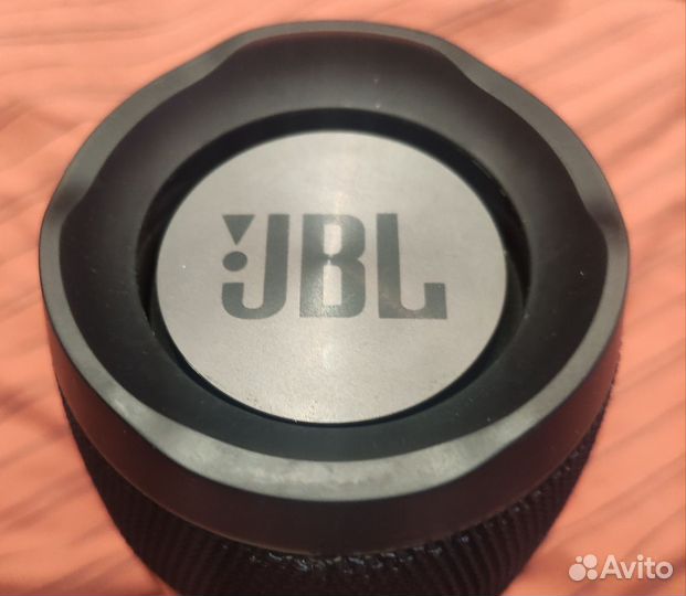 JBL Charge 3