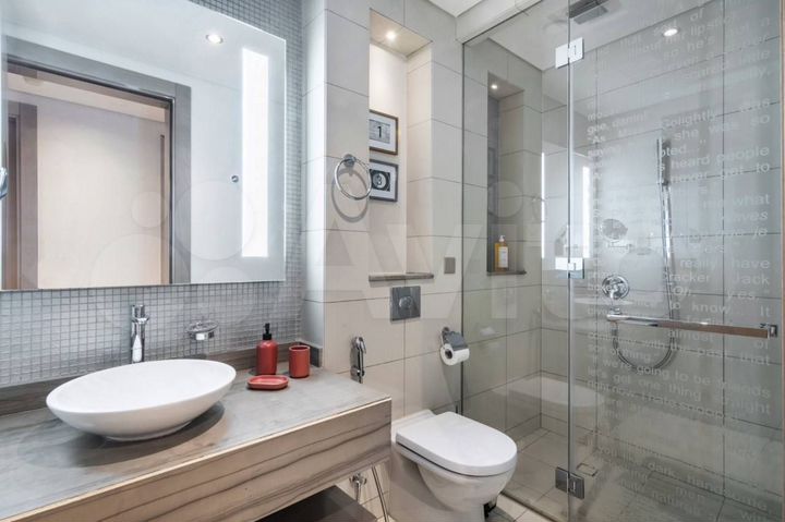 2-к. квартира, 150 м² (ОАЭ)