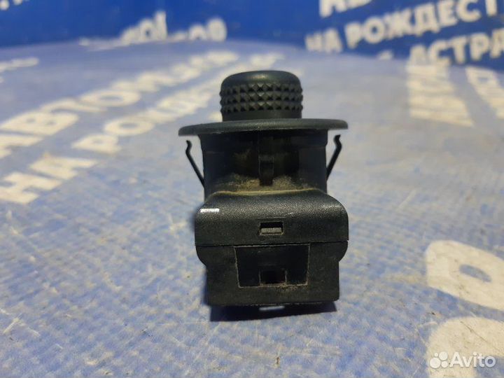 Блок управления зеркалами Ford Fusion хэтчбек 2006