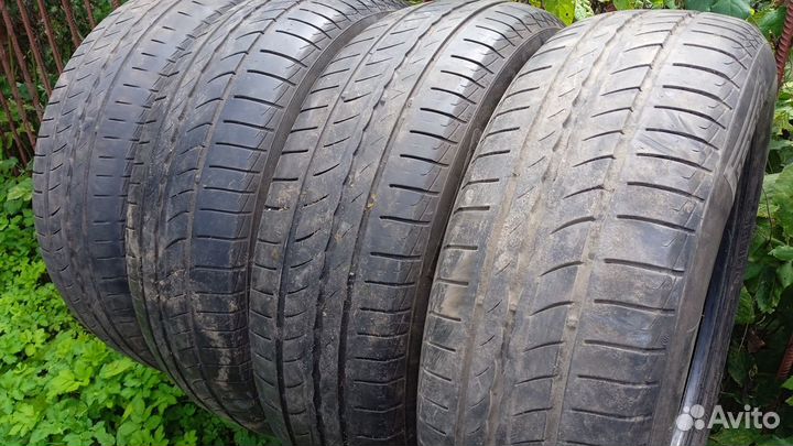 Pirelli Cinturato P1 185/65 R15 92H